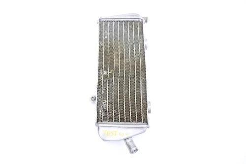 250-530 SX-F XC-F EXC-F 2010-2016 Left Radiator Cooling Assy KTM 77035007300 #350