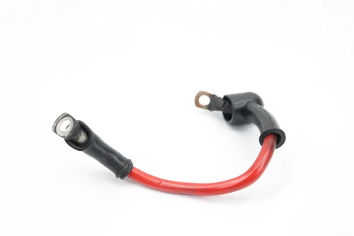 150-530 SX-F XC-F EXC-F 2009-2019 Battery Plus Lead Positive Wire KTM 58711086000 #350