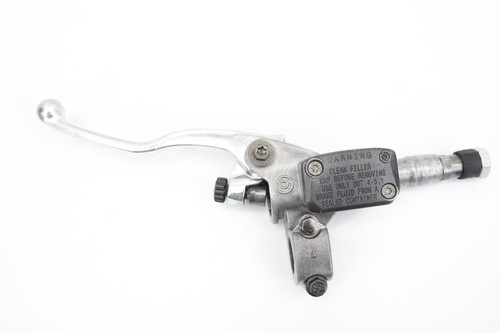 250-530 SX SX-F XC-F EXC-F 2010-2027 Clutch Master Cylinder KTM 54802030144 #350
