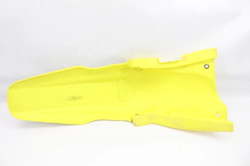 RM-Z250 2007-2009 Rear Fender Guard Suzuki 63111-10H01-YU1 #349