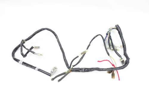 250-500 EXC-F EXC 2012-2014 Lighting Sub Loom Harness KTM 78111079000 #350