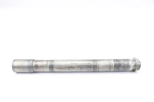 RM-Z250 07-22 RM-Z450 05-22 Front Axle Shaft Suzuki 54711-35G00 #349
