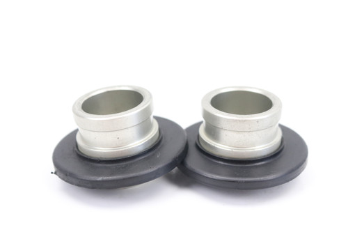RM-Z250 07-22 RM-Z450 05-22 Front Axle Collars Spacers Pair Suzuki 54741-35G00 #349