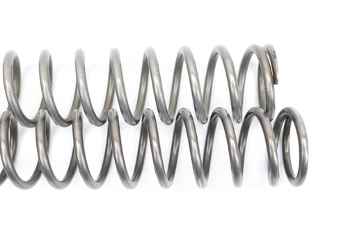 RM-Z250 2008-2009 Front Fork Springs Pair Suzuki 51171-10H10 #349