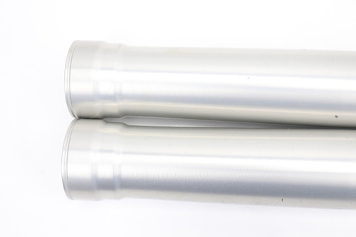125-530 SX SX-F XC-F EXC-F 2008-2018 Front Fork Outer Upper Tubes Pair KTM 48600736 #350