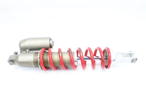 RM-Z250 2007-2009 Rear Shock Absorber Suzuki 62100-10H40-YKS #349