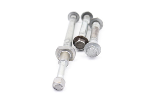 RM-Z250 07-12 RM-Z450 08-12 Linkage Arm Bolt Set Suzuki #349