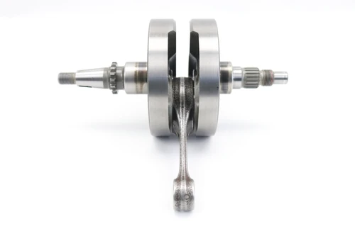 RM-Z250 2007-2009 Crank Crankshaft Assy Suzuki 12200-10H11 #349