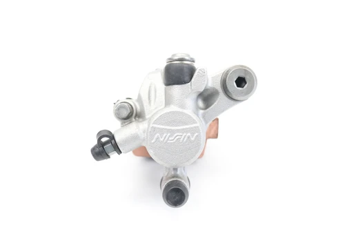 RM-Z250 2008-2009 Rear Brake Caliper Suzuki 69100-35G20-999 #349