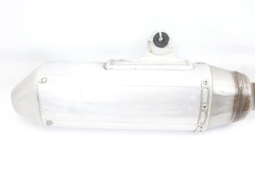 RM-Z250 2009 Exhaust Muffler Silencer Suzuki 14310-10H10 #349