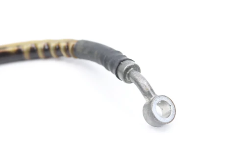 RM-Z250 07-09 RM-Z450 05-07 Rear Brake Hose Pipe Suzuki 69480-35G03 #349