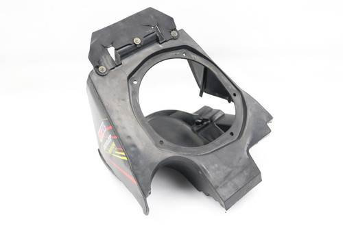 RM-Z250 2007-2009 Air Box Case Assy Suzuki 13700-10H00 #349