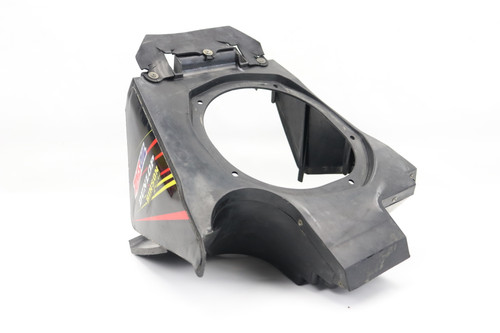 RM-Z250 2007-2009 Air Box Case Assy Suzuki 13700-10H00 #349