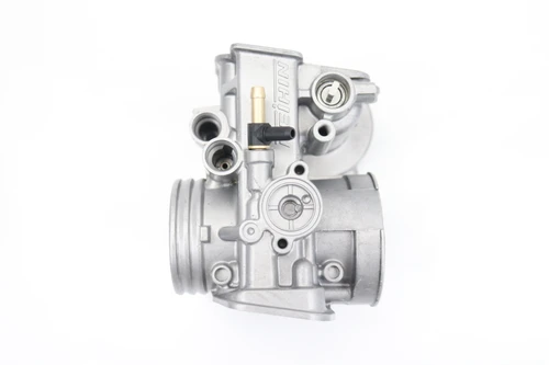 RM-Z250 2007-2009 Carb Main Body Keihin Suzuki 13200-10H30 #349