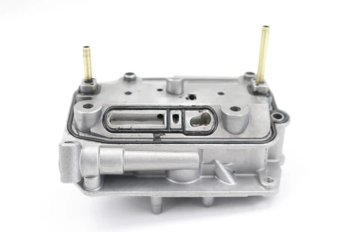 RM-Z250 2007-2009 Carb Mid Body Keihin Suzuki 13200-10H30 #349