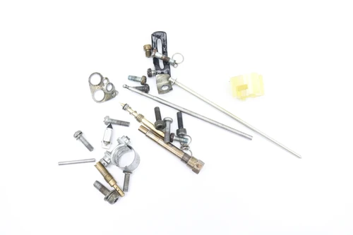 RM-Z250 2009 Carb Jet Hardware Set Suzuki #349
