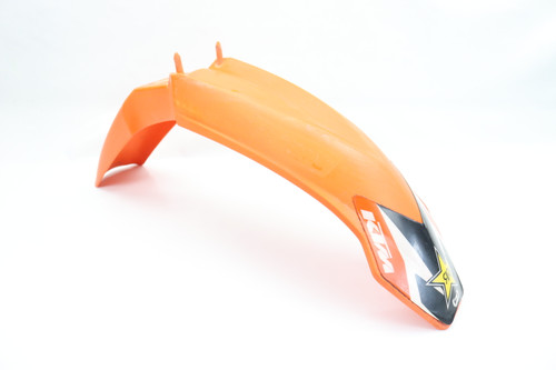 85-105 SX 2009-2012 Front Fender Guard KTM 47008010000X4 #47
