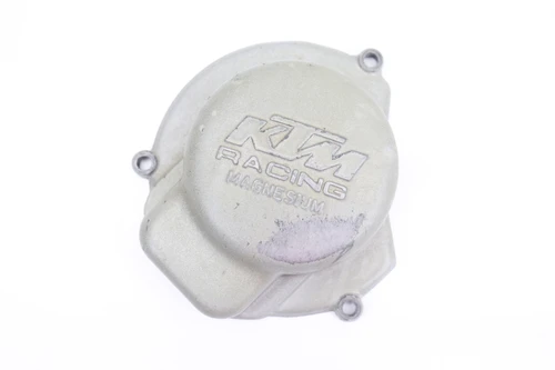 85 SX 2003-2012 Stator Generator Cover Case KTM 47030002000 #47