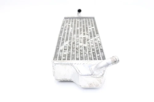 RM-Z250 2007-2009 Left Radiator Cooling Assy Aftermarket Oversize #349