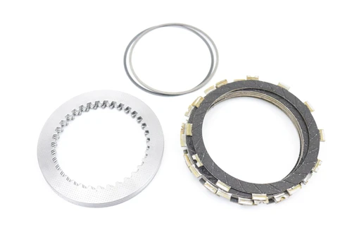 RM-Z250 2007-2009 Clutch Plates Pack Plate Kit Suzuki #349