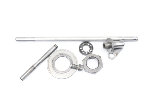 RM-Z250 2007-2015 Clutch Push Rod & Hardware Set Suzuki #349
