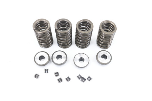 RM-Z250 2007-2015 Valve Springs & Retainers Suzuki #349