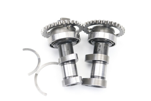 RM-Z250 2007-2009 Camshafts Cams Intake & Exhaust Suzuki #349
