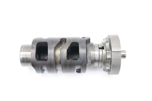 RM-Z250 2007-2009 Gear Shift Drum Suzuki 25310-10H10 #349