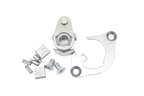 RM-Z250 2008-2009 Gear Shift Hardware Suzuki #349