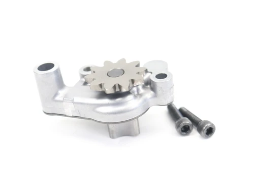 RM-Z250 2007-2009 Oil Pump Assembly Suzuki #349