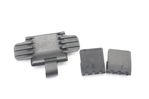 RM-Z250 2007-2009 Fuel Tank Rubber Cushions Suzuki #349