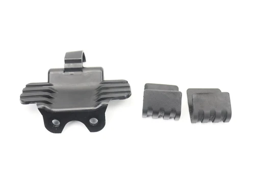 RM-Z250 2007-2009 Fuel Tank Rubber Cushions Suzuki #349