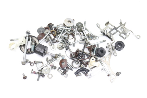 RM-Z250 2009 Engine Mixed Hardware Kit Set Suzuki #349