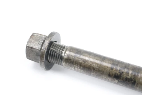 85 SX 2003-2012 Swingarm Pivot Bolt Shaft KTM 47004037000 #47