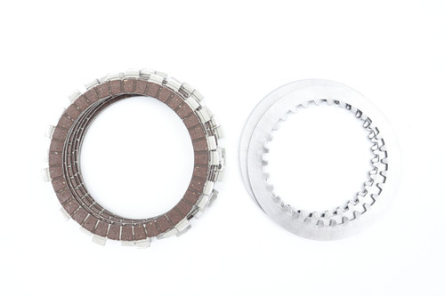 85 SX 2003-2017 Clutch Plates Pack Plate Kit KTM 47032010000 #47