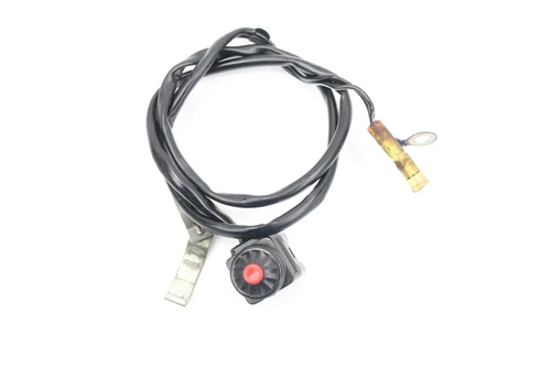 50-560 SX SX-F EXC 05-25 Kill Switch Button Engine Stop KTM 50311089200 #47