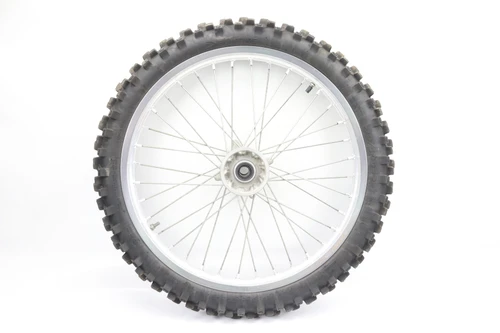 RM-Z250 RM-Z450 2008-2016 Front Wheel Assembly Suzuki 54100-10H00 #349