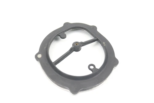 YZ250F 01-02 WR250F 01-02 Air Filter Cage Guide Element Yamaha 3JD-14459-01 #68