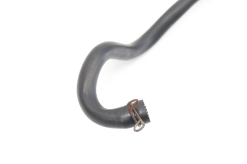 YZ250F 01-02 WR250F 01-02 Cylinder Head Breather Hose Pipe Yamaha 5BE-11166-00 #68