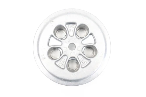 YZ250F 01-13 WR250F 01-14 Clutch Pressure Plate Yamaha 5HD-16351-00 #68