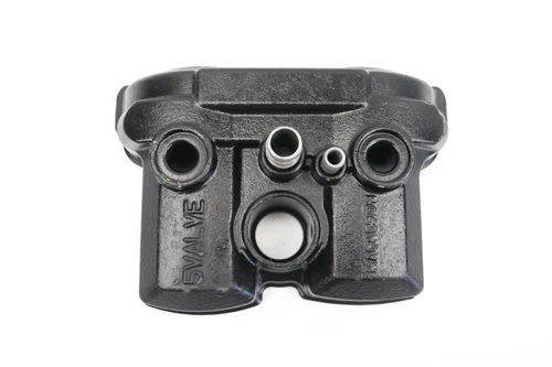 YZ250F 01-05 WR250F 01-06 Cylinder Head Valve Cover Yamaha 5NL-11191-10 #68