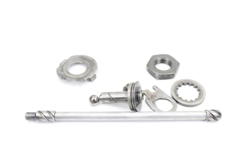 YZ250F 01-13 WR250F 01-14 Clutch Push Rod & Hardware Set Yamaha #68