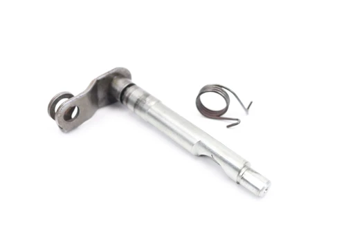 YZ250F 01-06 WR250F 01-06 Clutch Release Arm Shaft Lever Yamaha 5JG-16381-00 #68