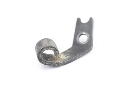 YZ250F 01-13 WR250F 01-14 Clutch Cable Receiver Bracket Yamaha 5NL-15441-01 #68