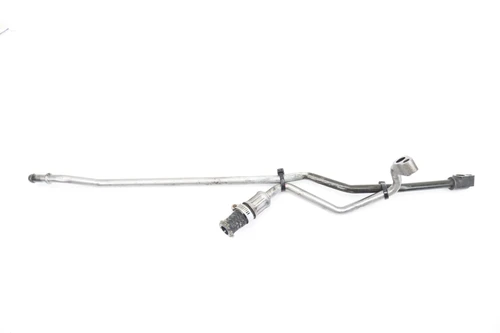 YZ250F 01-02 WR250F 01-02 Oil Delivery Pipes Feed Lines Yamaha #68