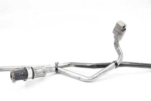 YZ250F 01-02 WR250F 01-02 Oil Delivery Pipes Feed Lines Yamaha #68