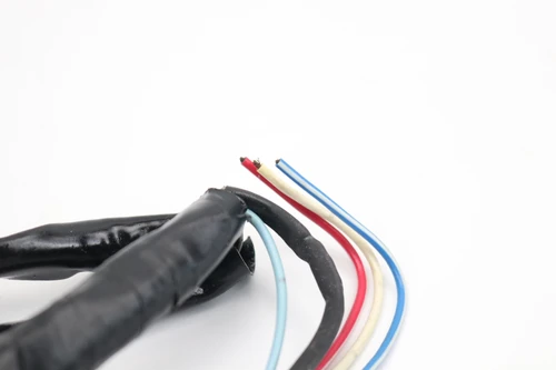 YZ250F 2001 Wiring Harness Loom Lead Yamaha 5NL-82509-00 #68