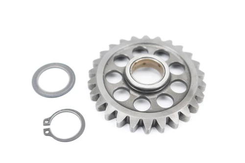 YZ250F 01-13 WR250F 01-14 Kick Start Idle Gear Yamaha 5NL-15651-00 #68