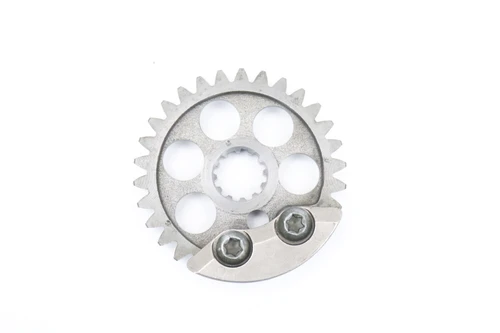YZ250F 01-13 WR250F 01-14 Balance Weight Gear Balancer Yamaha 5NL-11531-00 #68