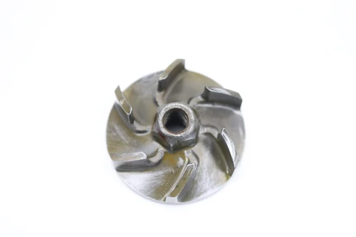YZ250F 01-13 WR250F 01-14 Water Pump Impeller Yamaha 5DH-12451-00 #68